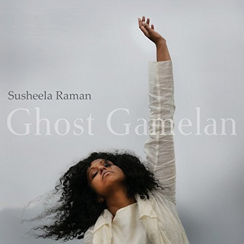 GHOST GAMELAN