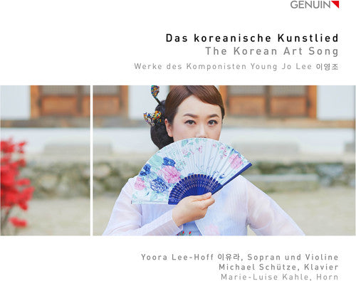 The Korean Art Song