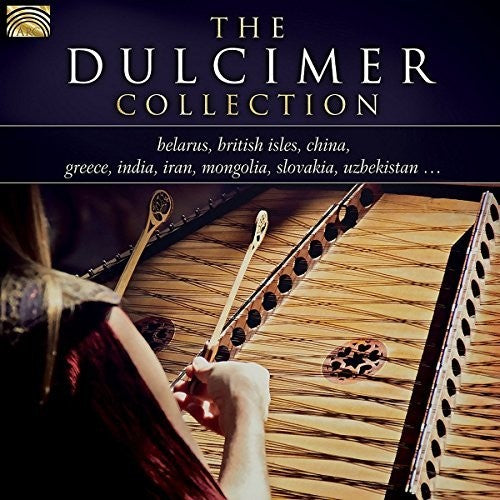 THE DULCIMER COLLECTION