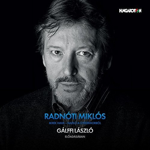 Radnóti: Napló a gyerekkorról