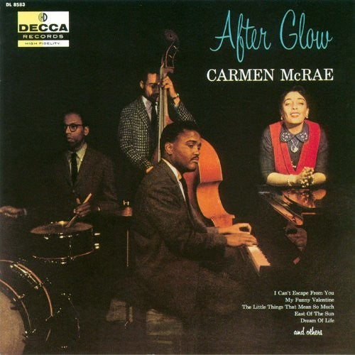AFTER GLOW