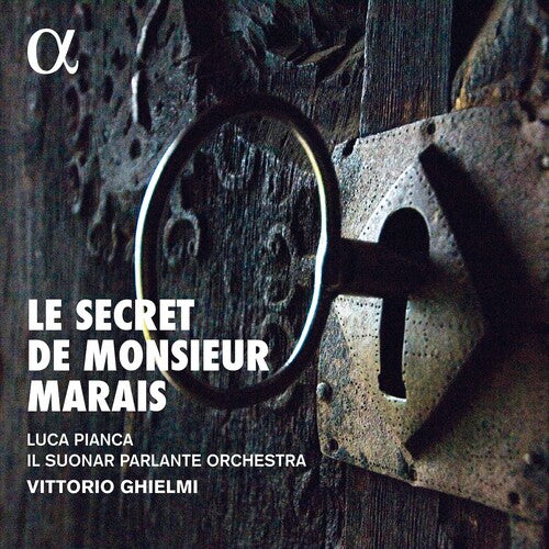 Le Secret de Monsieur Marais
