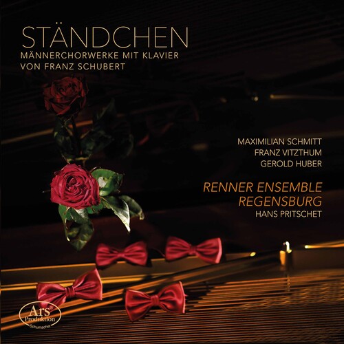 Schubert: Ständchen