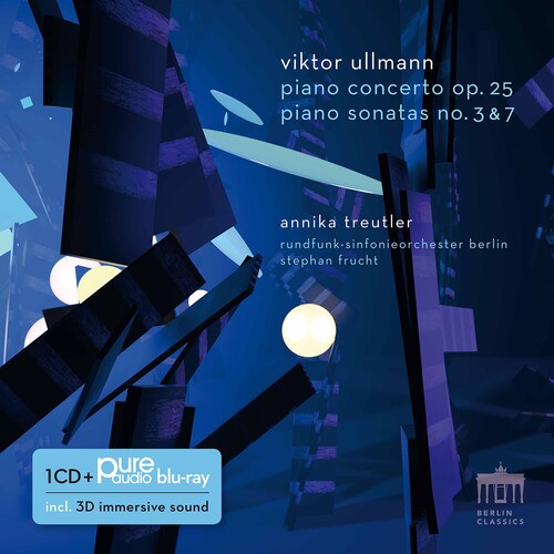 PIANO CONCERTO, OP.25