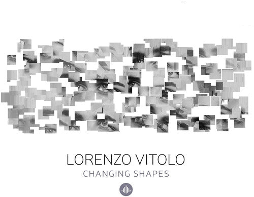 CHANGING SHAPES