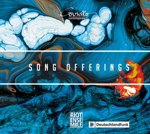 SONG OFFERINGS