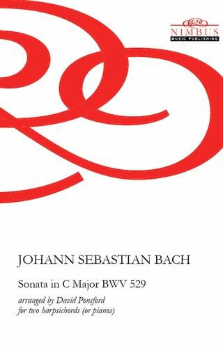 SONATA NO. 5 IN C MAJOR