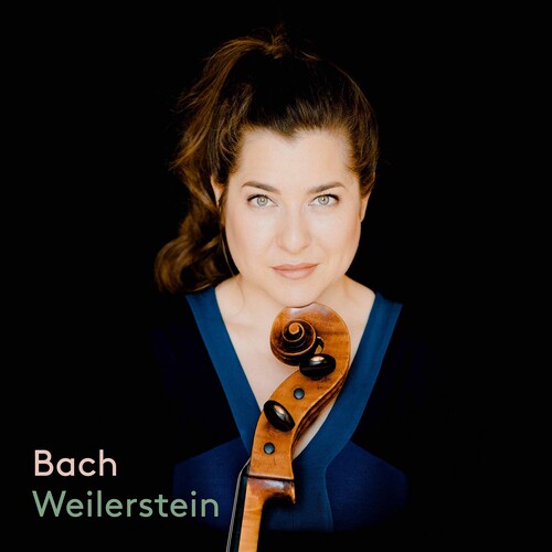 J.S. Bach: Cello Suites Nos. 1-6