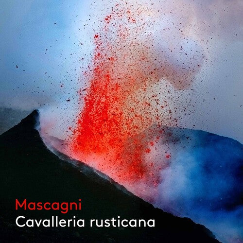 Mascagni: Cavalleria rusticana