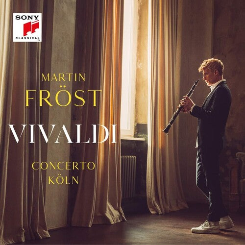 VIVALDI
