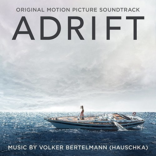 ADRIFT