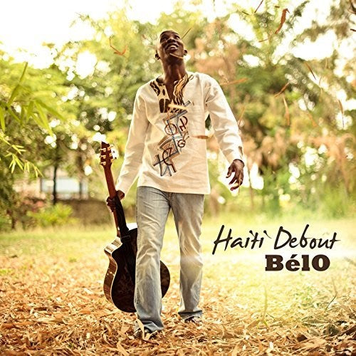 HAITI DEBOUT