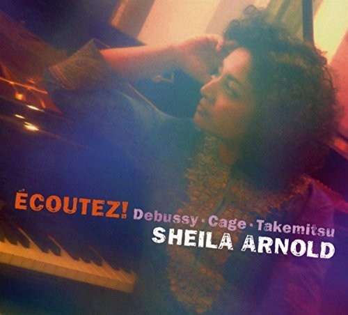 ECOUTEZ