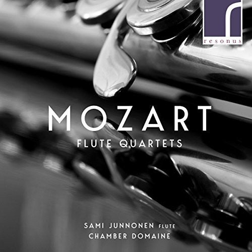 FLUTE QUARTETS