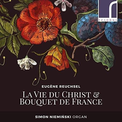 LA VIE DU CHRIST
