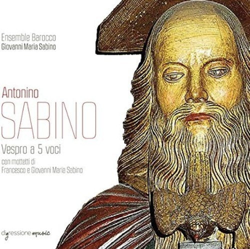 VESPRO A 5 VOCI
