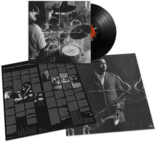 BOTH DIRECTIONS AT ONCE: THE LOST ALBUM