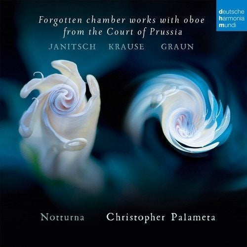 FORGOTTEN CHAMBER WORKS WITH O