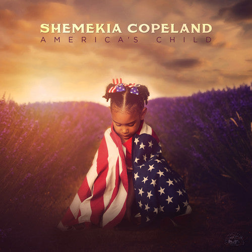 AMERICA'S CHILD