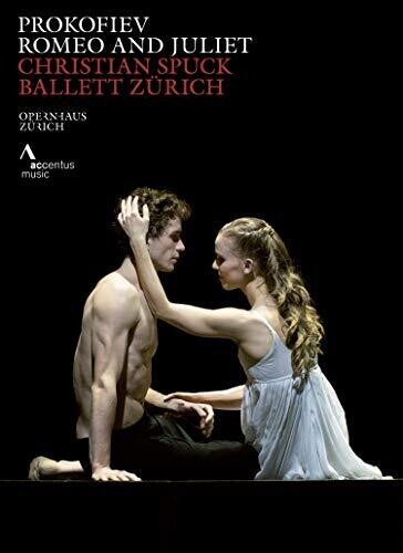 Prokofiev: Romeo and Juliet