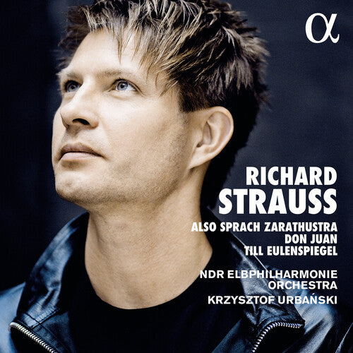 Richard Strauss: Also sprach Zarathustra, Don Juan, Till Eul