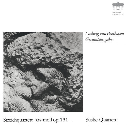 STREICHQUARTETT CIS-MOLL