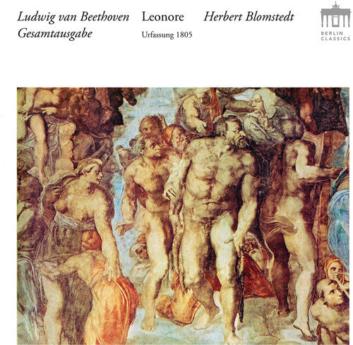 LEONORE (ORIGINAL 1805)
