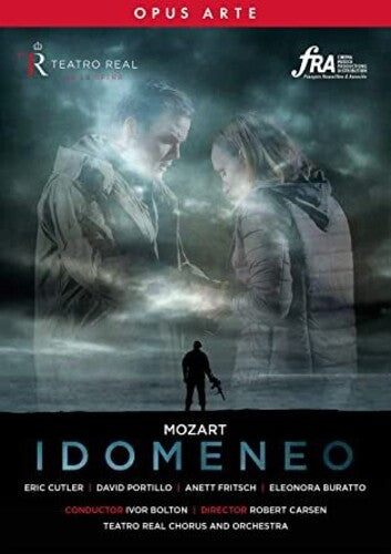 Mozart: Idomeneo