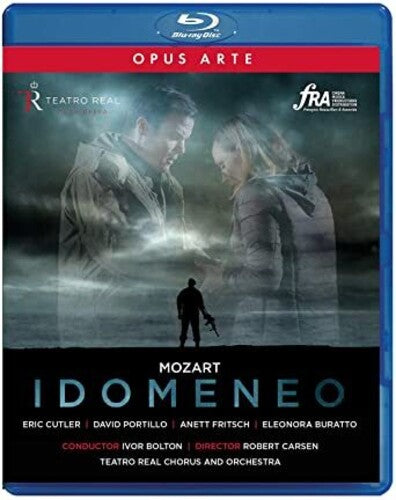 Mozart: Idomeneo