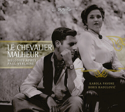 LE CHEVALIER MALHEUR