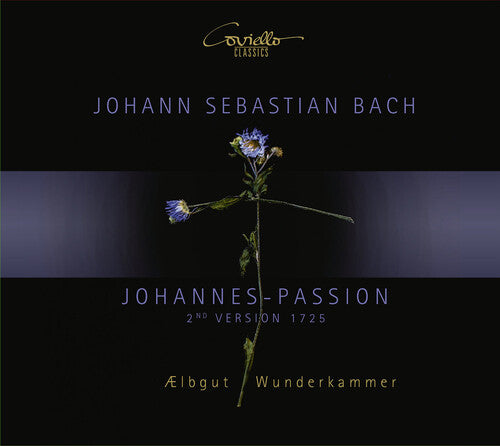 JOHANNES-PASSION