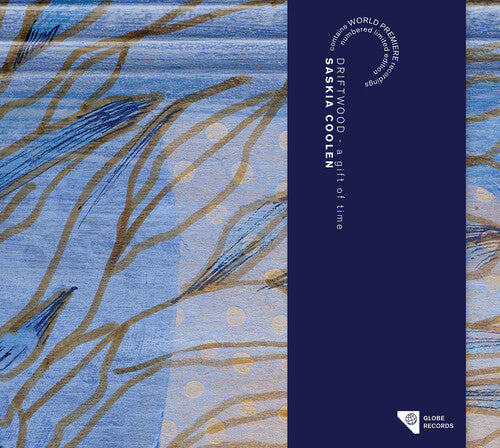 DRIFTWOOD - A GIFT OF TIME