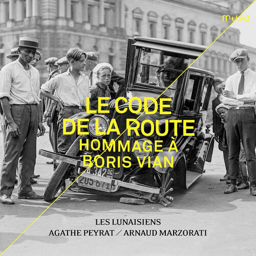 LE CODE DE LA ROUTE