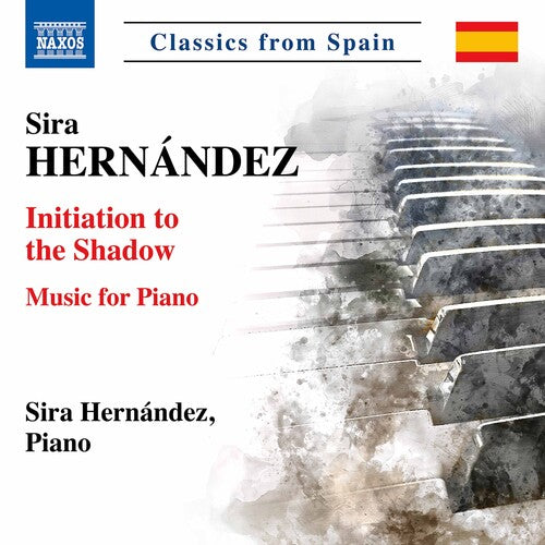 Hernández: Initiation to the Shadow