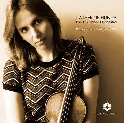 Piazzolla: Las 4 Estaciones porteñas - Oblivion - Schubert: