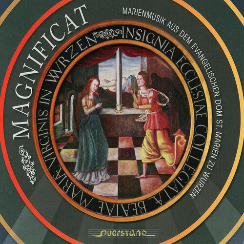 MAGNIFICAT