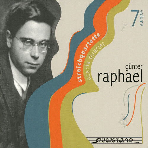 V7: RAPHAEL-EDITION