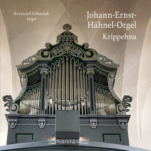JOHANN-ERNST-HAHNEL-ORGEL