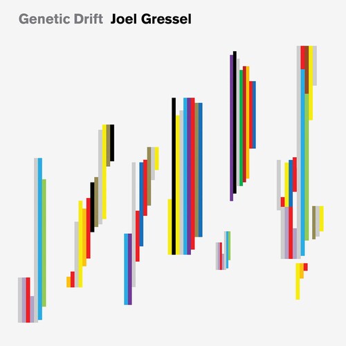 Gressel, J.: Genetic Drift