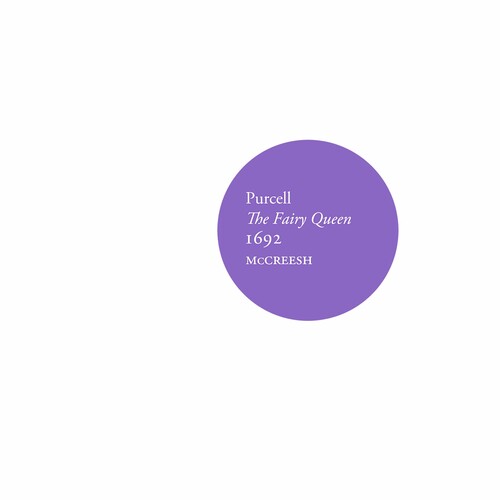 Purcell: The Fairy Queen