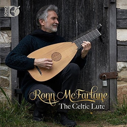 The Celtic Lute / McFarlane
