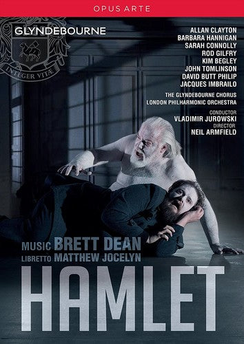 Dean: Hamlet