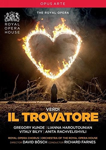 Verdi: Il trovatore
