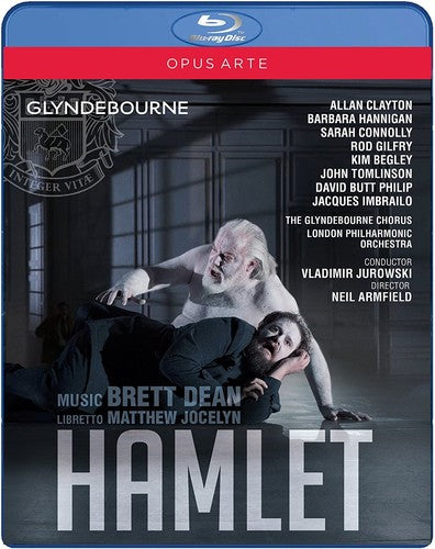 Dean: Hamlet
