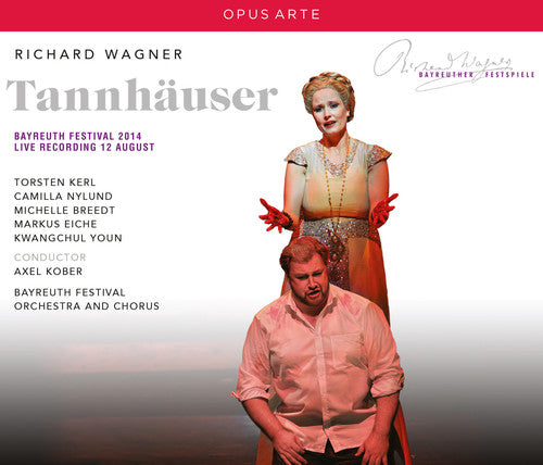 Wagner: Tannhäuser, WWV 70 (Live)