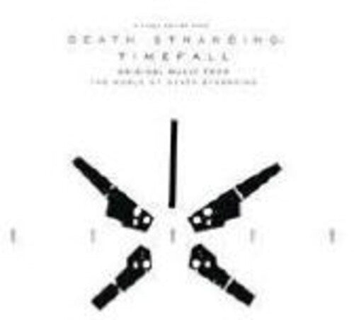 DEATH STRANDING (SONGS FROM TH