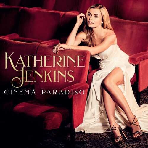 CINEMA PARADISO
