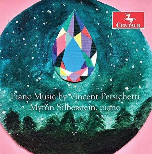 Persichetti: Piano Music