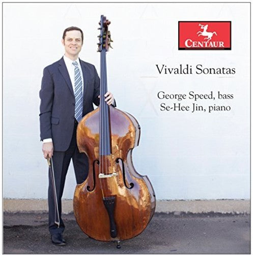 Vivaldi: Sonatas