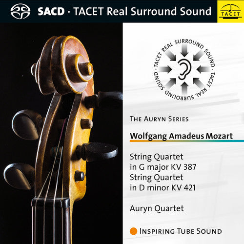 STRING QUARTET IN G MAJOR